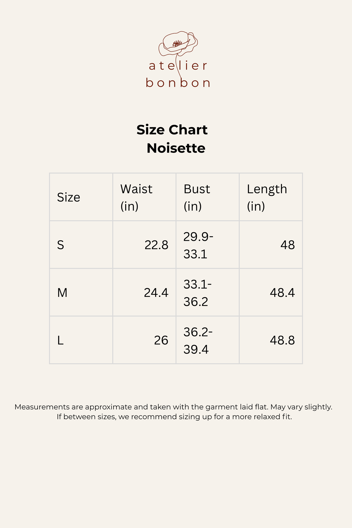 NOISETTE