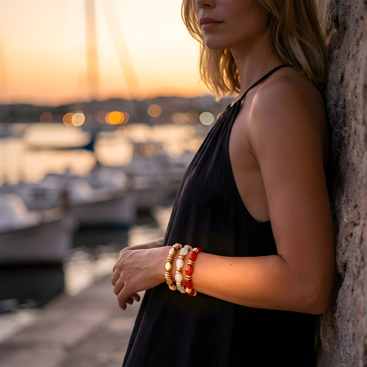 ST. TROPEZ