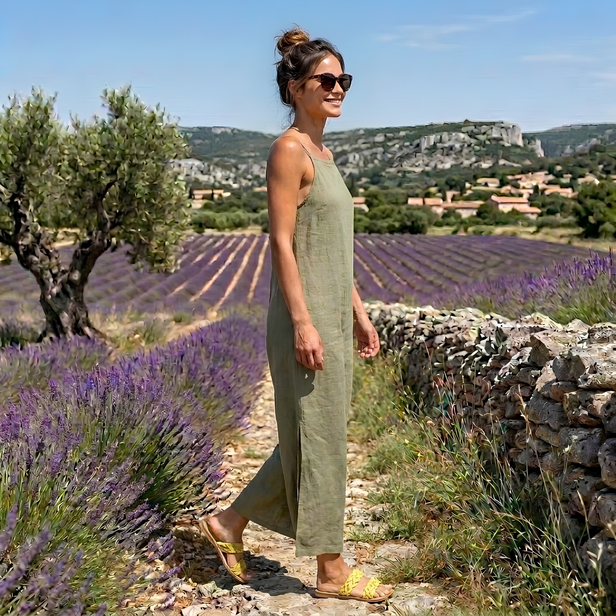 GARRIGUE
