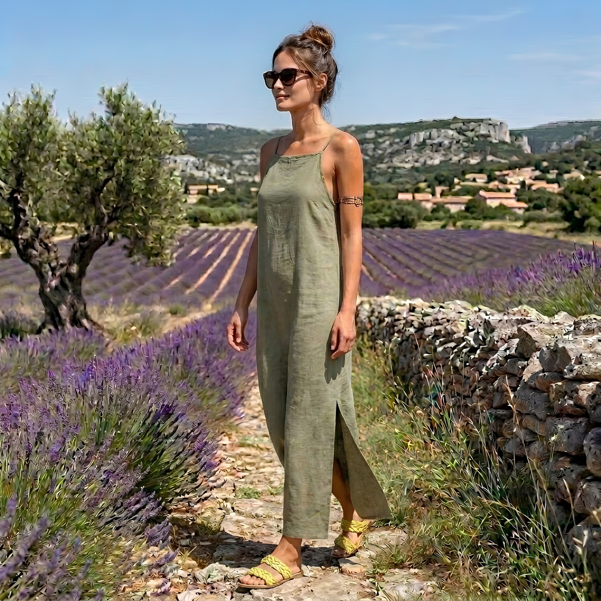 GARRIGUE